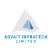 Advait Infratech Logo