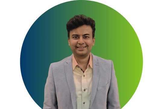 Mr. Kaustubh Roplekar