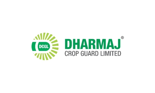 Dharmaj Crop Guard Ltd